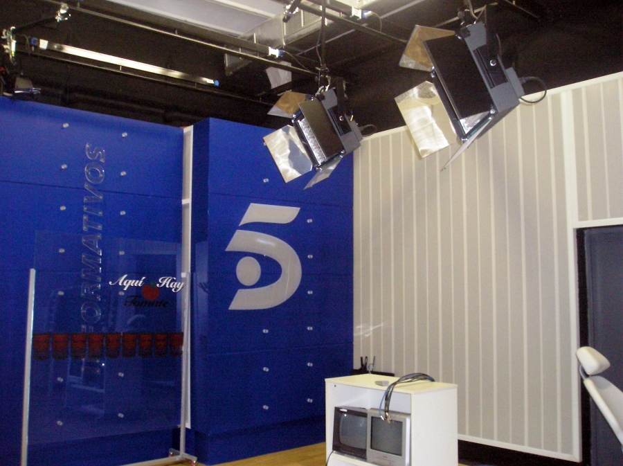 Platos de television