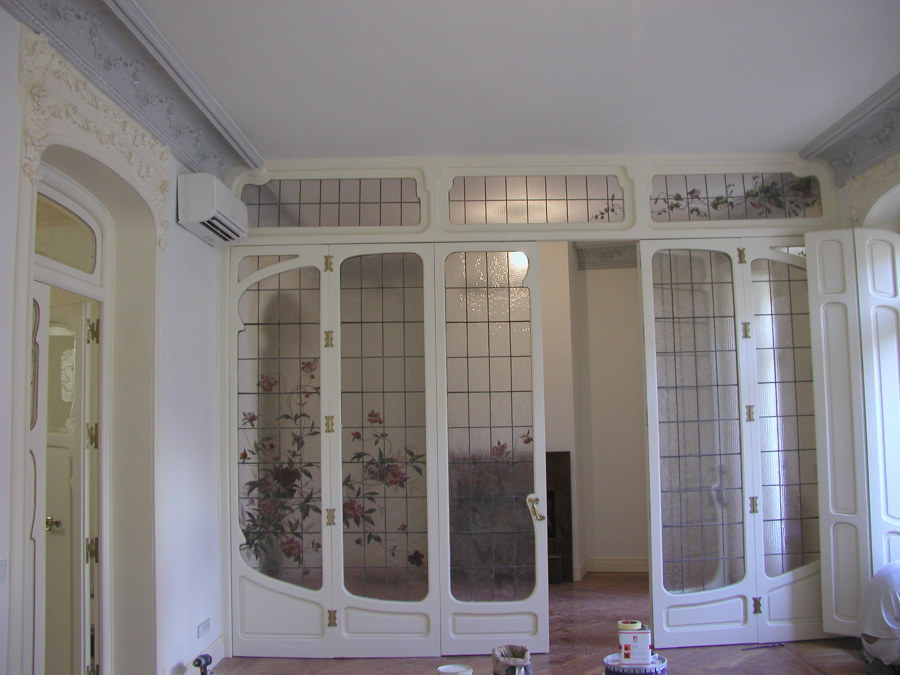 Plaza Matute - Madrid