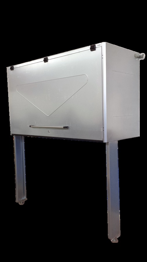 PleguinBox Premium Galva SP