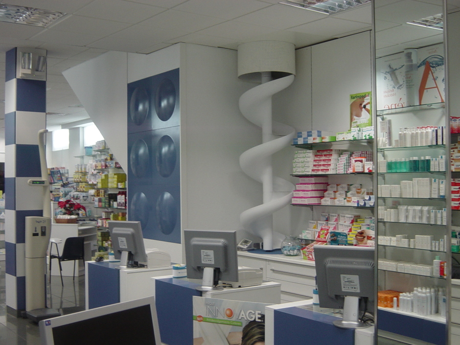 FARMACIA