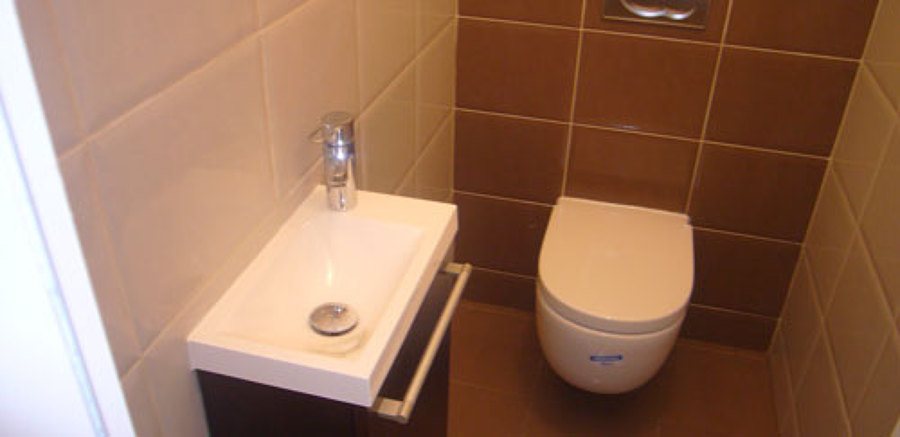 reforma  barata de baños y duchas 