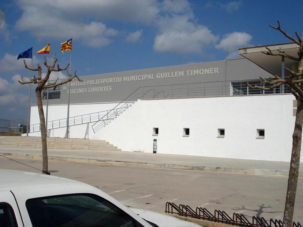 POLIESPORTIU FELANITX