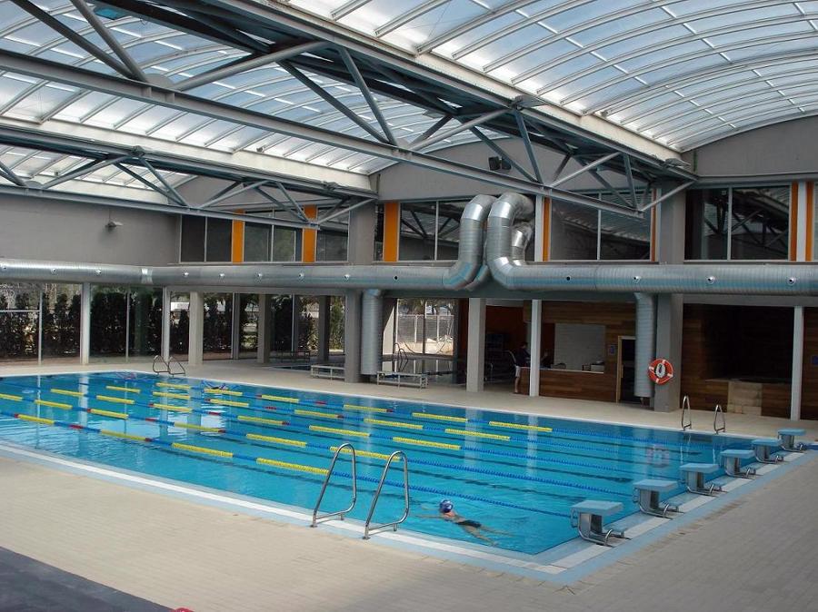 POLIESPORTIU FELANITX