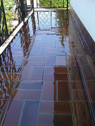 poliuretano transparente