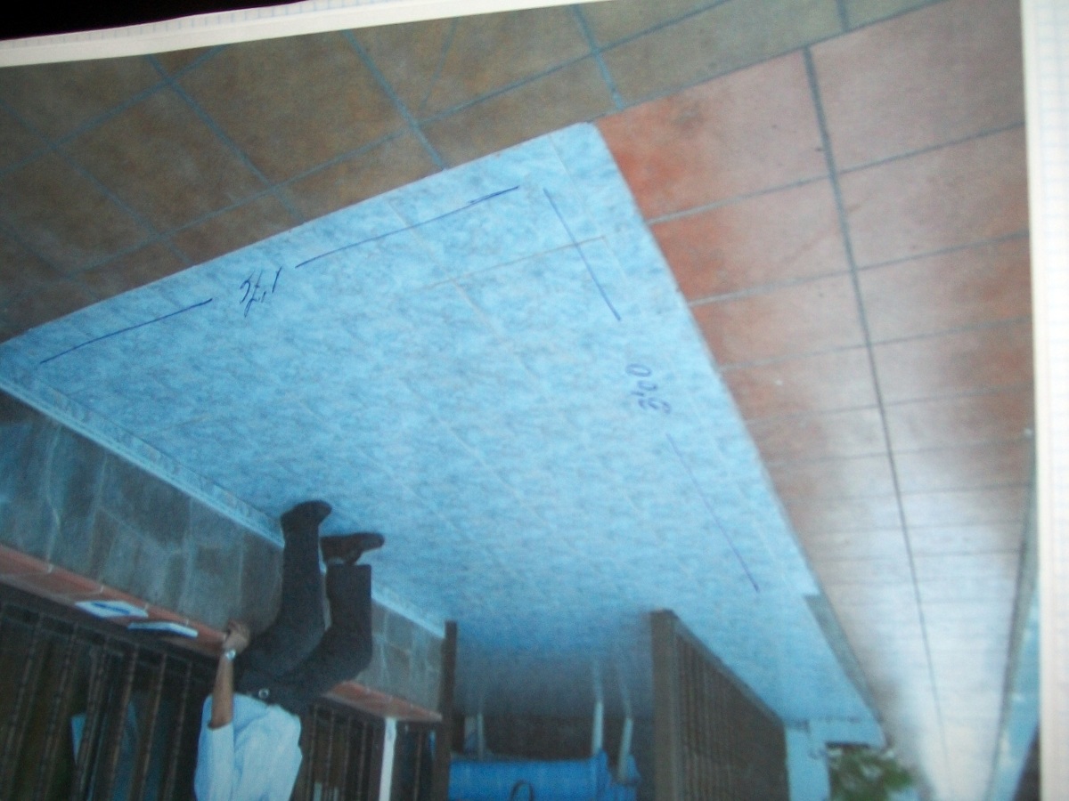 poner suelo a terraza