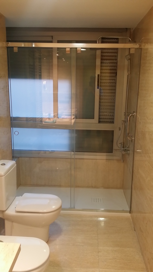 plato de ducha antideslizante