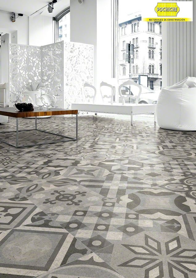 Porcelánico Pochiche Murcia