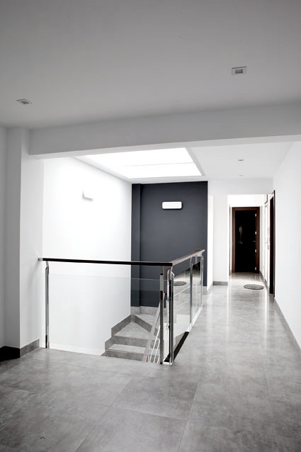 PORCELANICO SIN JUNTAS