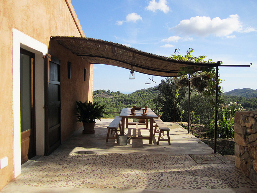 PORCHE DE VIVIENDA UNIFAMILIAR EN MANACOR