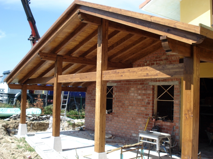 PORCHE EN ARGÓMANIZ, ALAVA.627417746