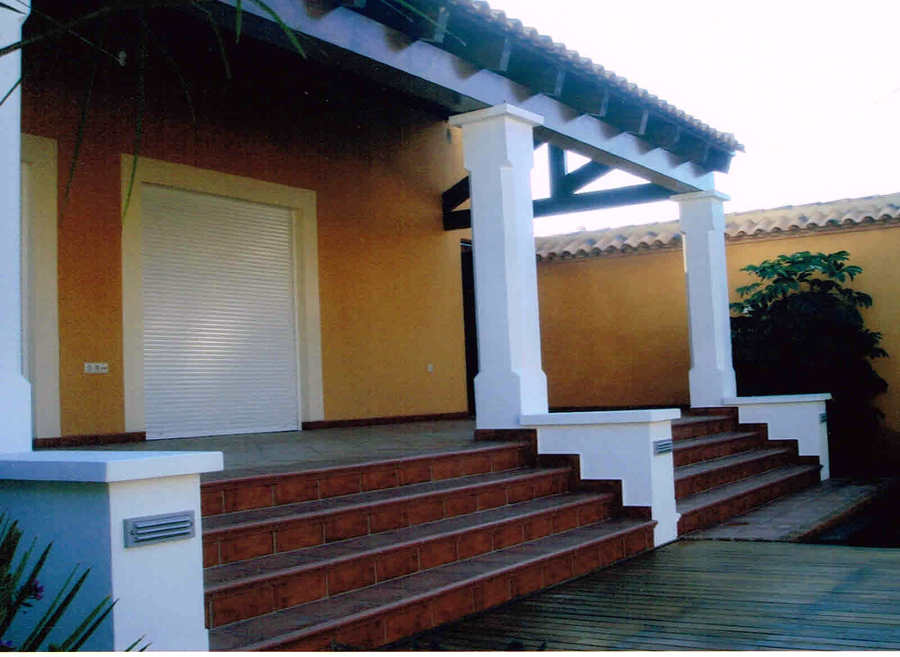 San Bartolomé, (Orihuela).