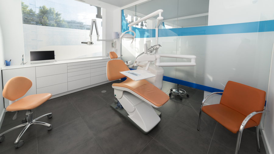 DENTSUR CLINICA DENTAL