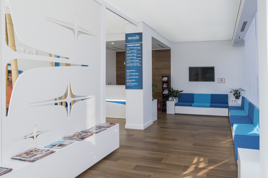 DENTSUR CLINICA DENTAL