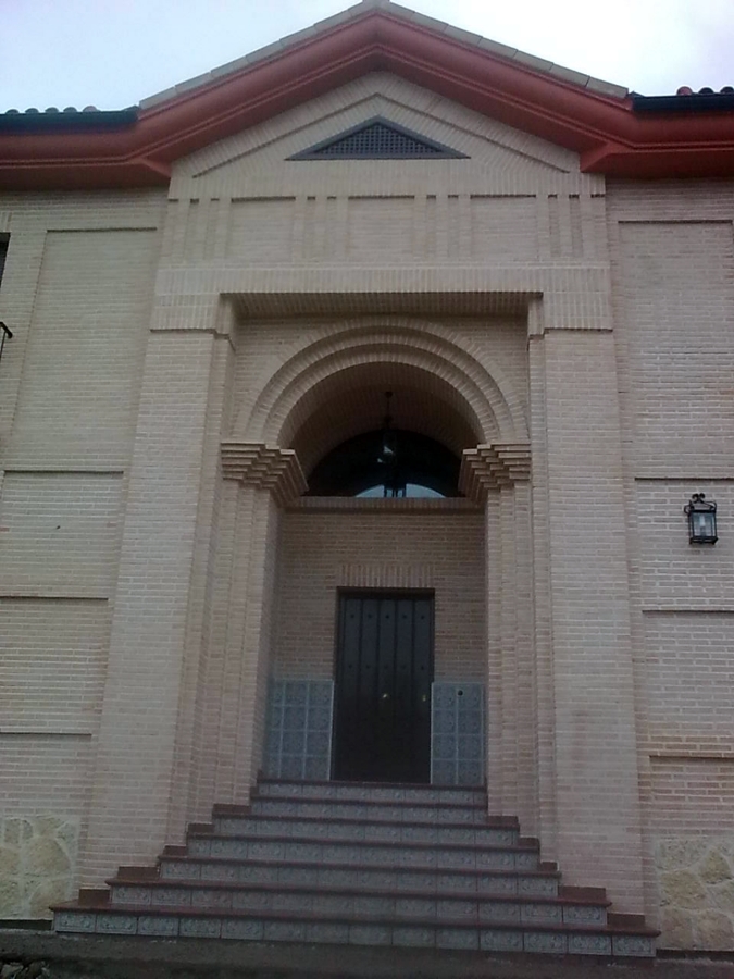 PORTADA CHALET GUADARRAMA 