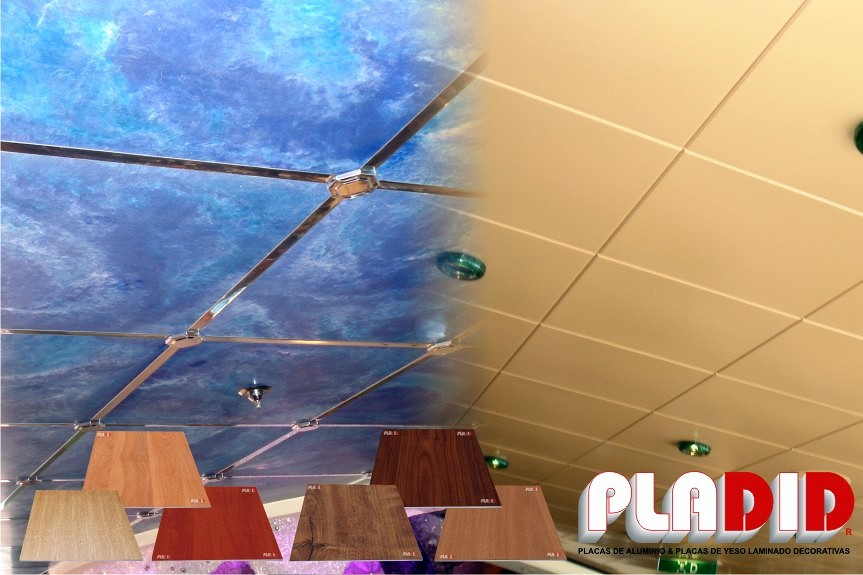 portada techos desmontables