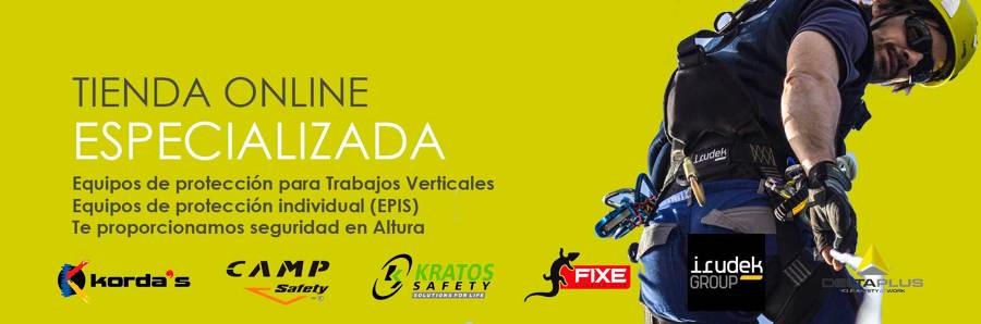 Epis Trabajos Verticales