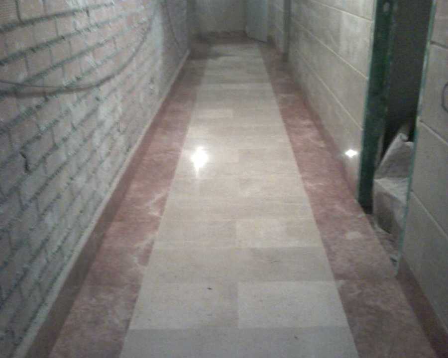 Portal Fuente de la Plata