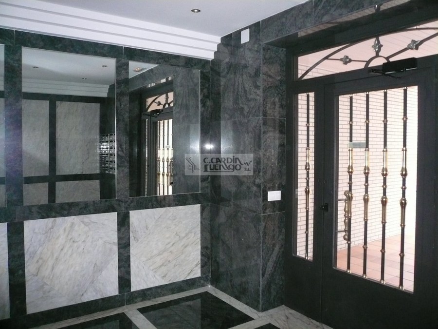 Portal Residencial Barcarola- Luanco