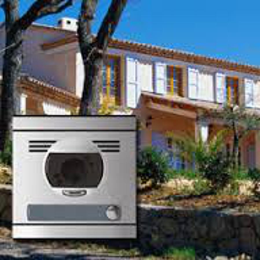 PORTEROS AUTOMATICOS