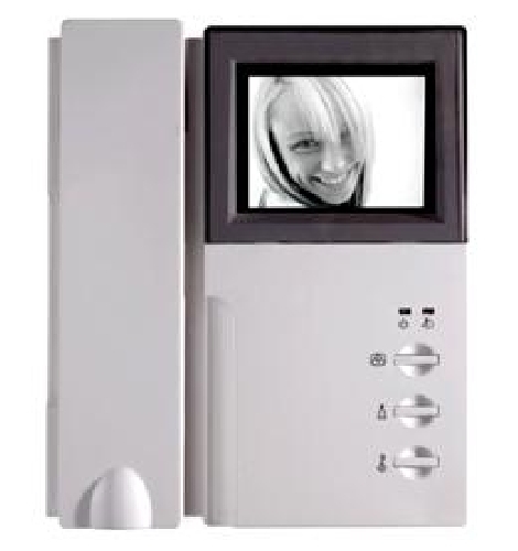 Porteros eléctricos