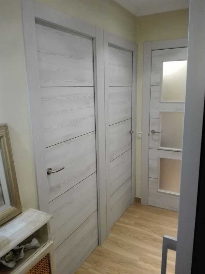 puertas distribuidor