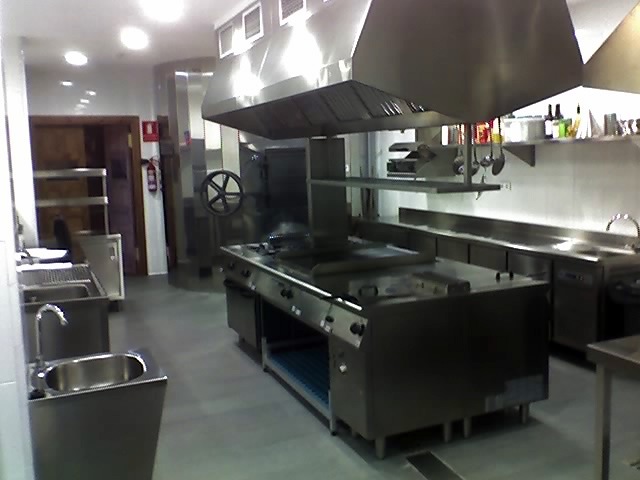 POSADA ISABEL LA CATOLICA