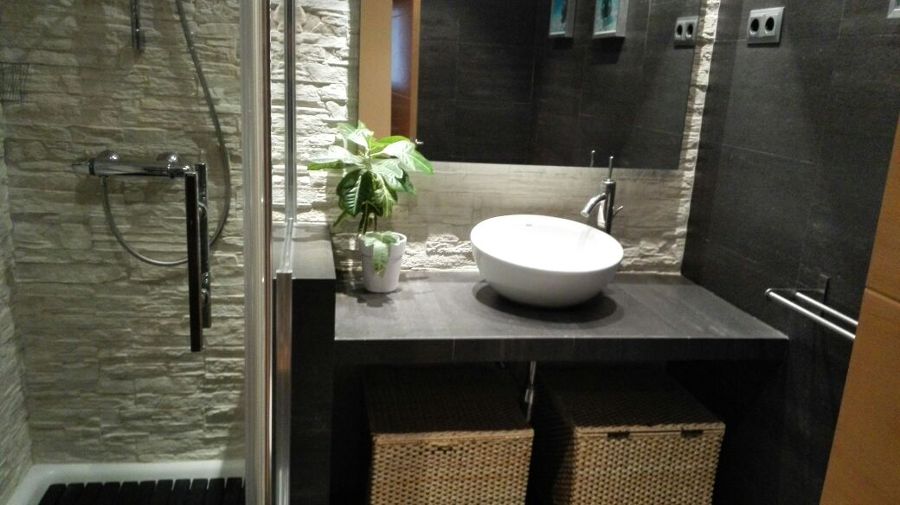 REFORMA EN PISO EN PRADO DE SOMOSAGUAS