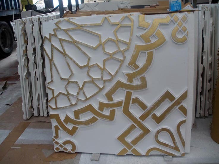 pplacas de escayola para techo