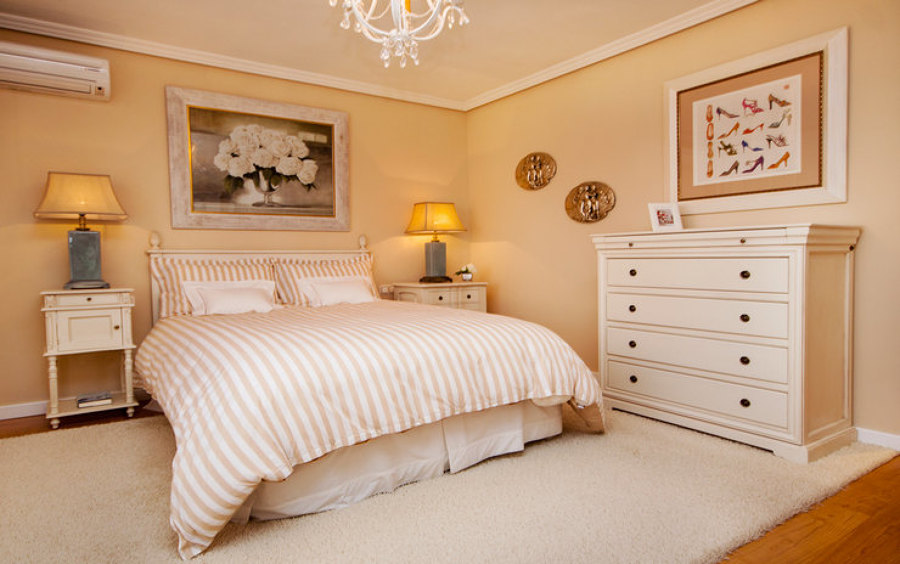 Domitorio con encanto