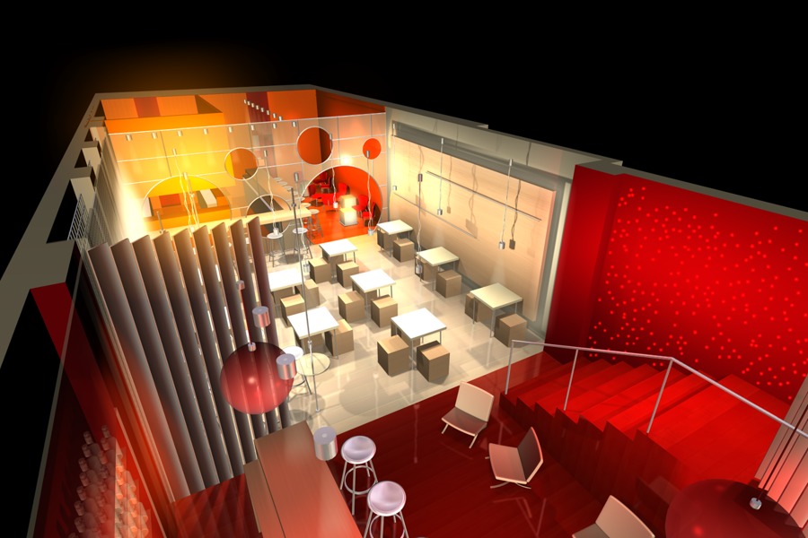 PRE-PROYECTO ORANGE BCN