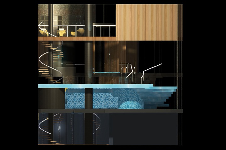 PRE-PROYECTO SPA ANDORRA