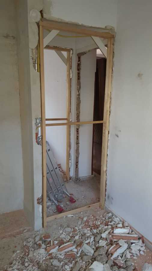 PRECERCOS HABITACIÓN