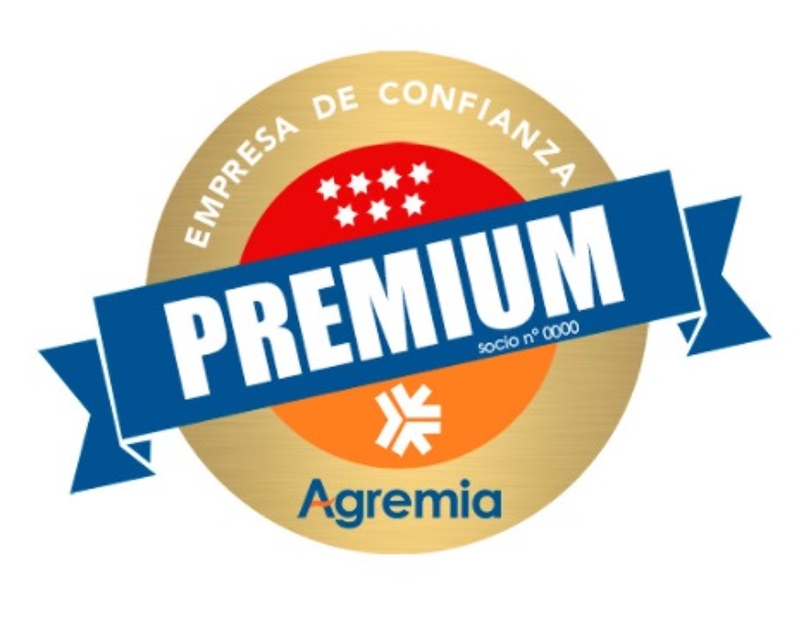 AGREMIA - EMPRESA - PREMIUM