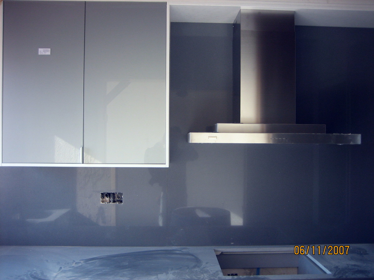 PREPARACION DE COCINA 