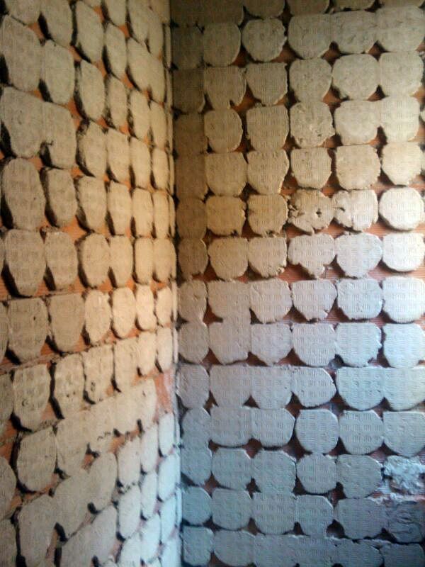 Preparacion de reforma integral aseo.