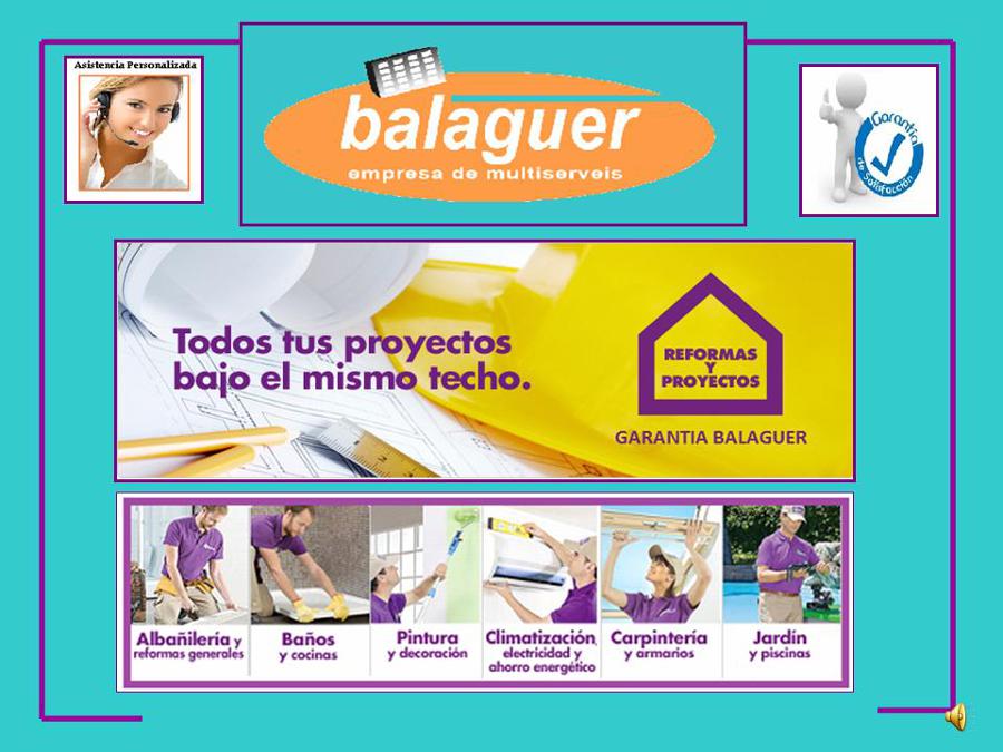 SOLUCIONES A SUS SERVICIO