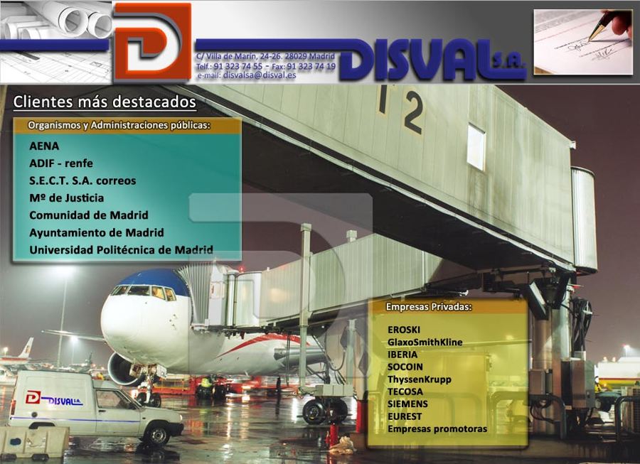 Presentación Empresa 2