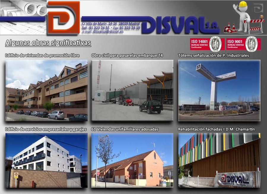 Presentación Empresa 3