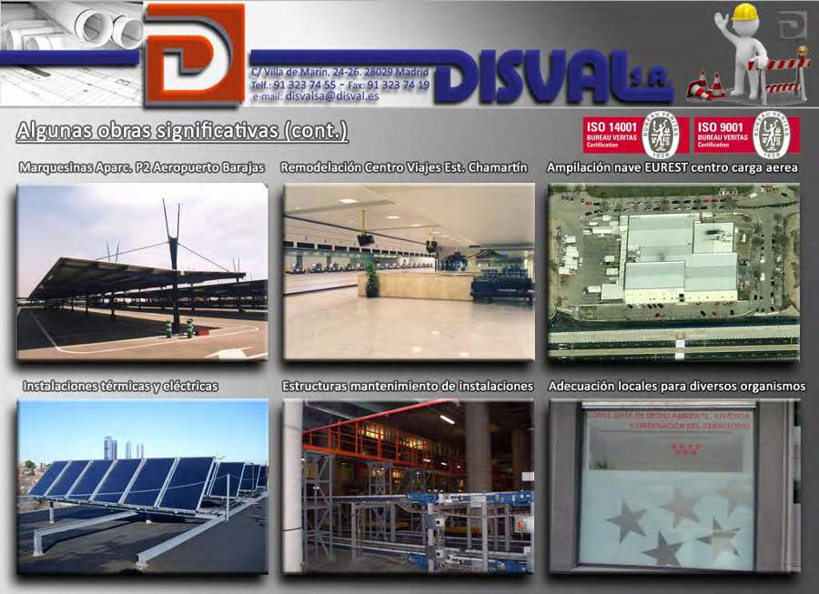 Presentación Empresa 4