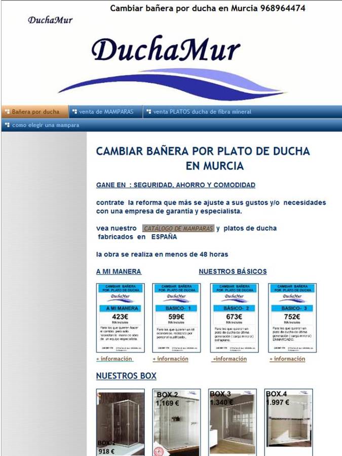 Ofertas