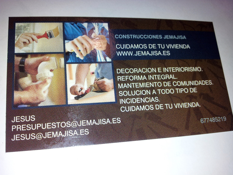 presentacion