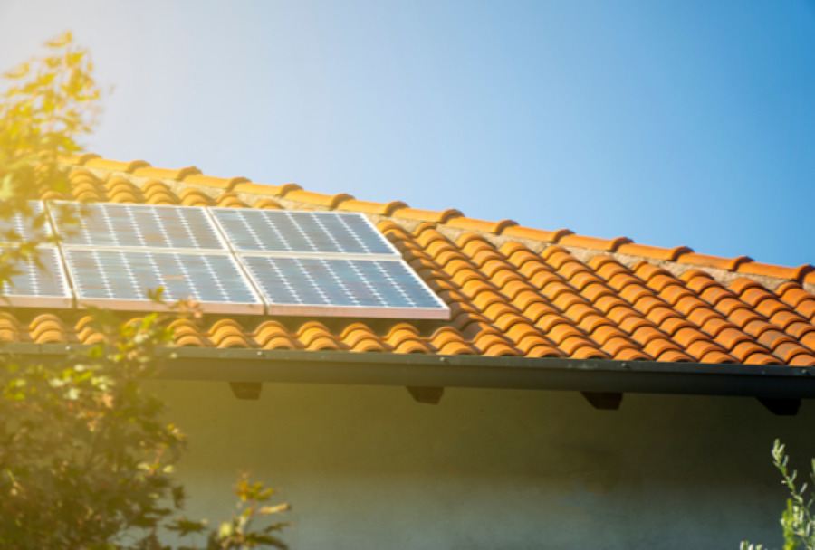 Placas solares