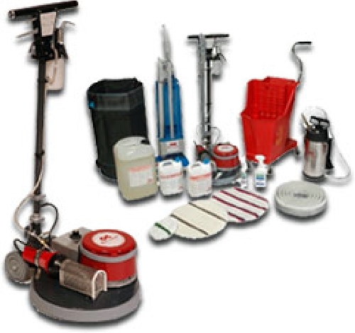 Presupuesto Limpieza Zaragoza