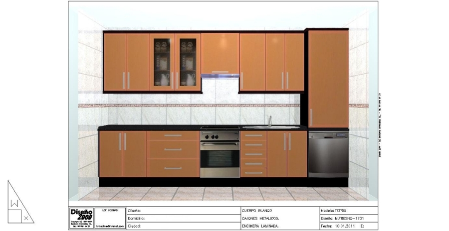PRESUPUESTOS Y PROYECTOS EN 3 D.