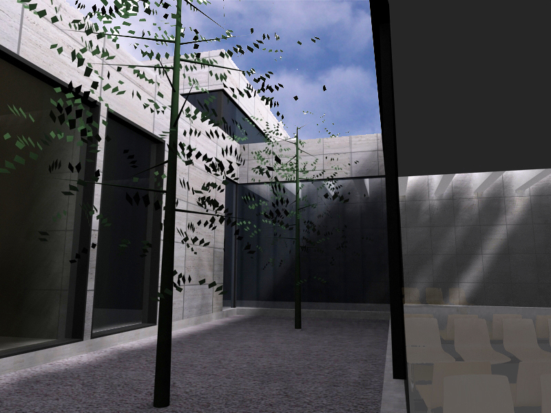 Primer Premio en Concurso Consultorio Medico Casar de Escalona