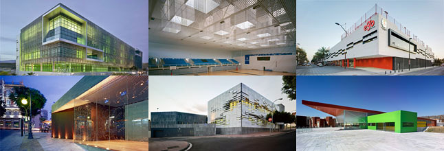 Principales Proyectos