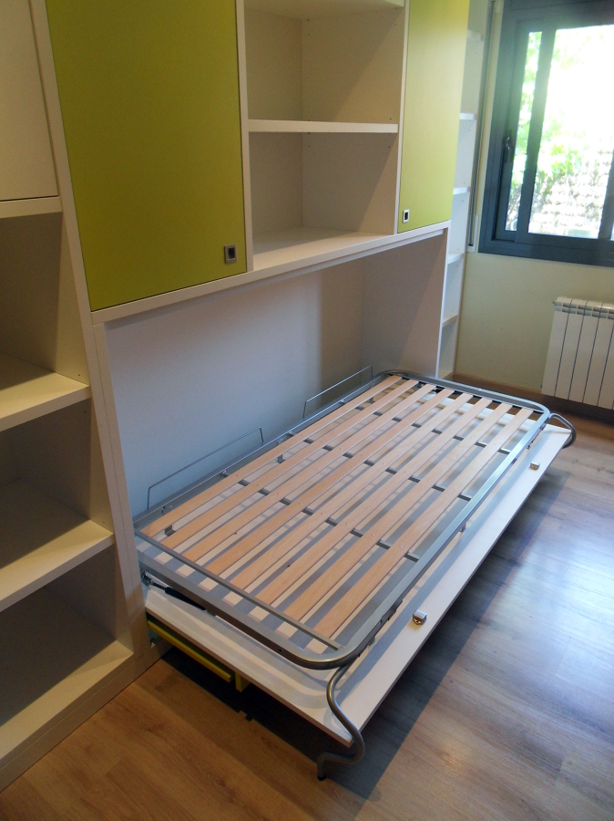 ¿Problemas de espacio?