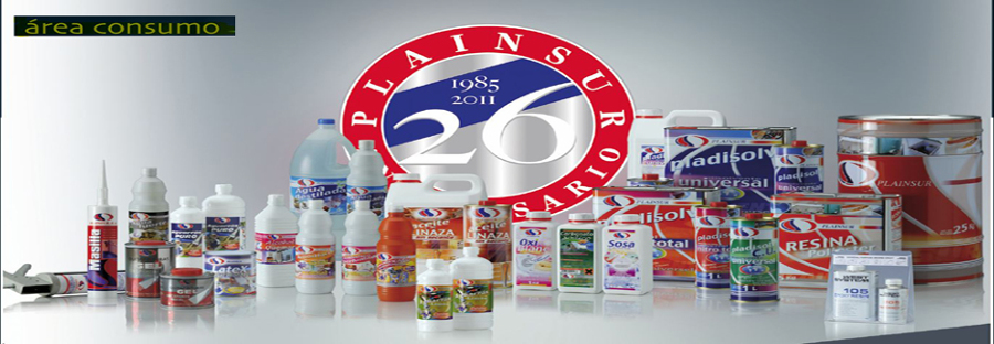 Productos químicos