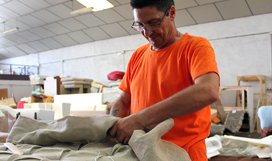 Profesionales en Capitoné