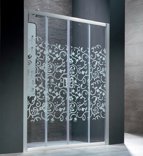 Profiltek ( plato ducha)